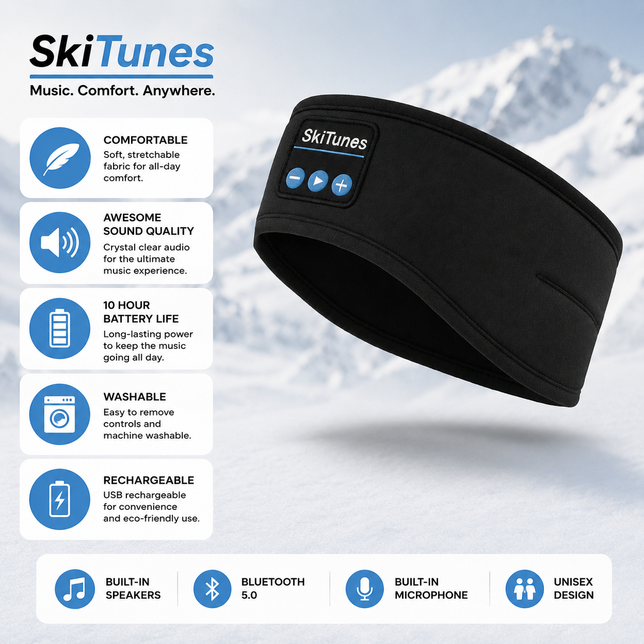 SkiTunes